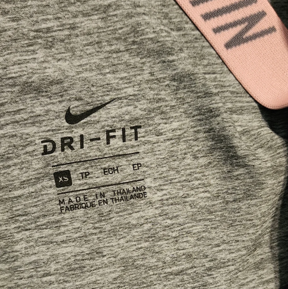 Nike dri fit